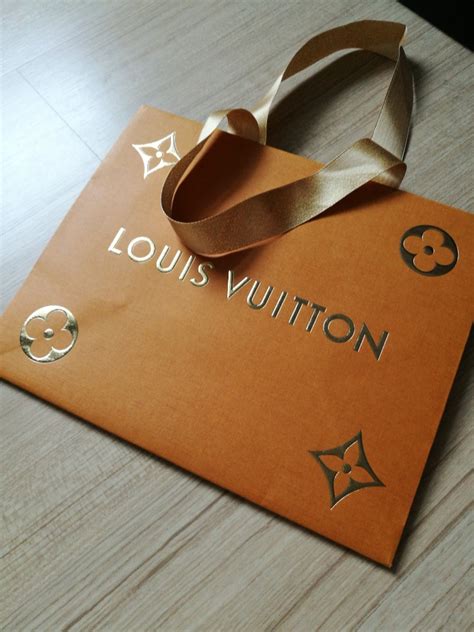 louis vuitton new packaging|Louis Vuitton package bag.